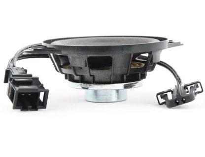 NEW VOLKSWAGEN BEETLE 9C FRONT PANEL MID TONE SPEAKER 1C0035411D ORIGINAL