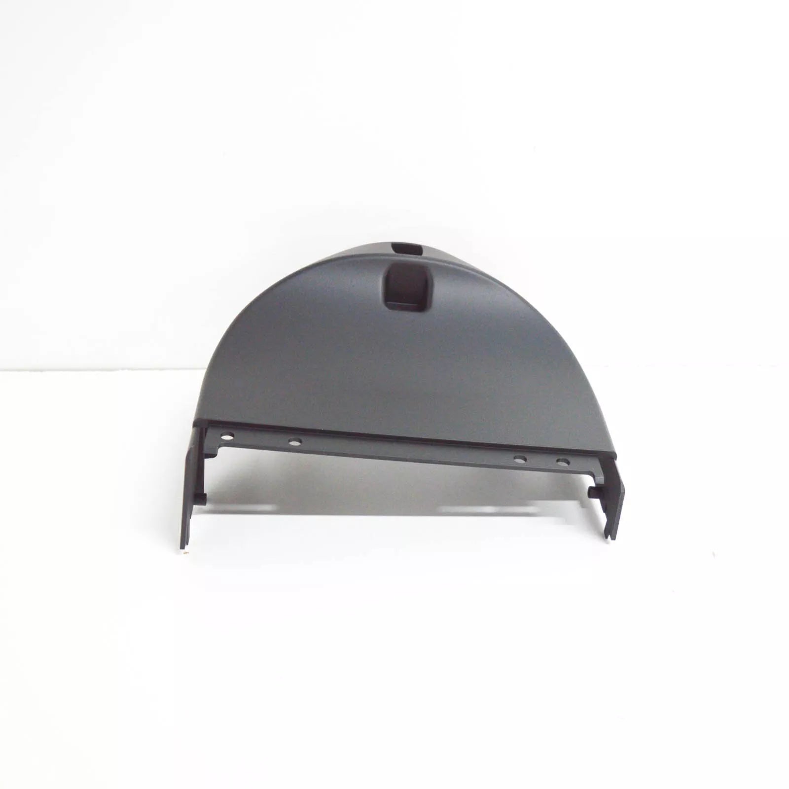 NEW BMW 3 E46 STEERING COLUMN TRIM PANEL UPPER PART 32316765803 6765803 ORIGINAL