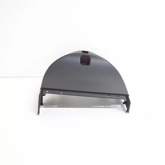 NEW BMW 3 E46 STEERING COLUMN TRIM PANEL UPPER PART 32316765803 6765803 ORIGINAL