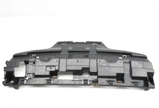 new bmw 4 f36 rear lower bumper reinforcement cover 7285563 51127285563 original