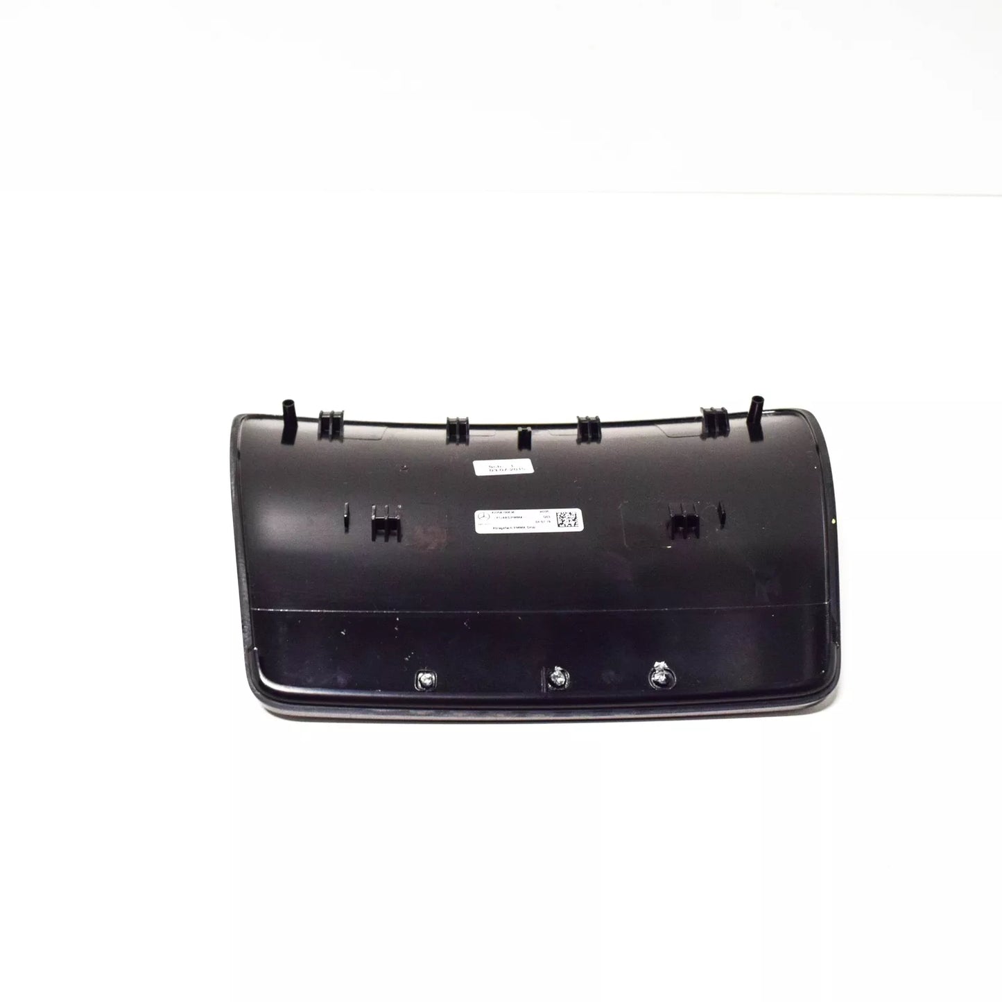 NEW MERCEDES-BENZ W205 C-CLASS CENTRE CONSOLE ASHTRAY COVER A2058100636