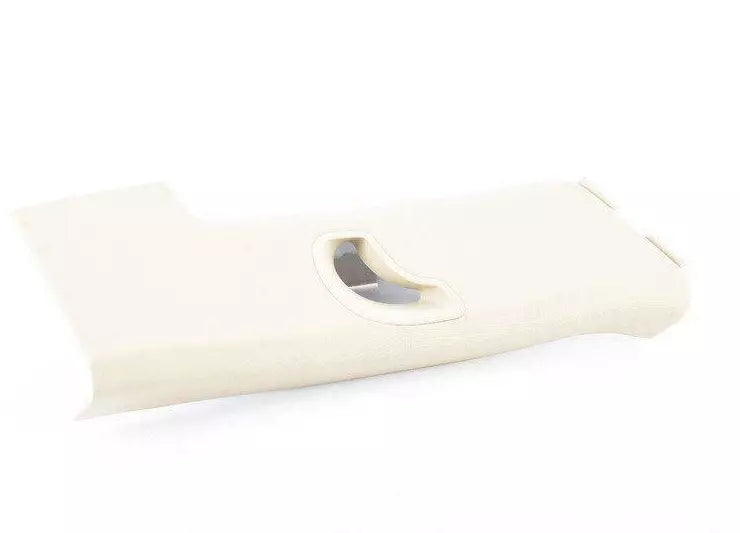 NEW VOLKSWAGEN TOUAREG 7P REAR LEFT C PILLAR UPPER TRIM 7P6867241G5R0 ORIGINAL