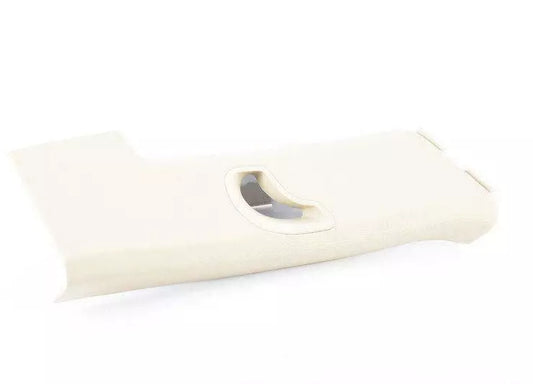 NEW VOLKSWAGEN TOUAREG 7P REAR LEFT C PILLAR UPPER TRIM 7P6867241G5R0 ORIGINAL