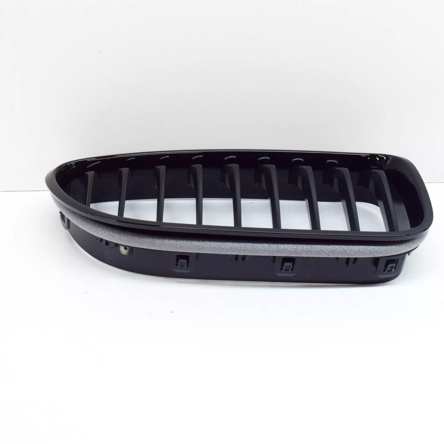 NEW BMW 6 F12 RADIATOR RIGHT GRILLE M PERFORMANCE 51712287954 2016 ORIGINAL