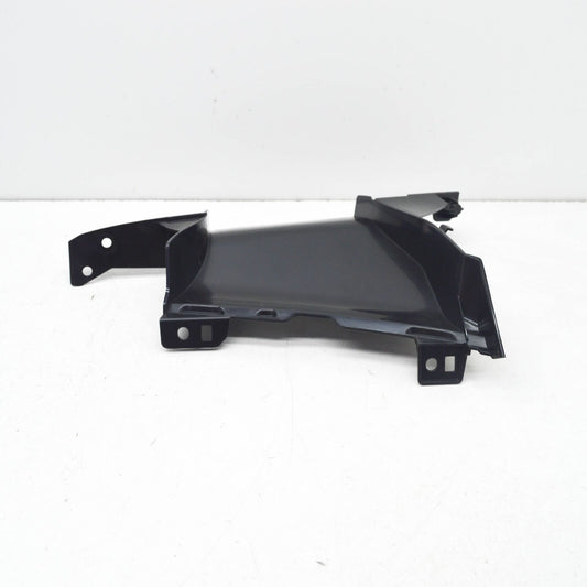 NEW AUDI RS5 8W6 FRONT BUMPER RIGHT AIR GUIDE 8W6121764E ORIGINAL