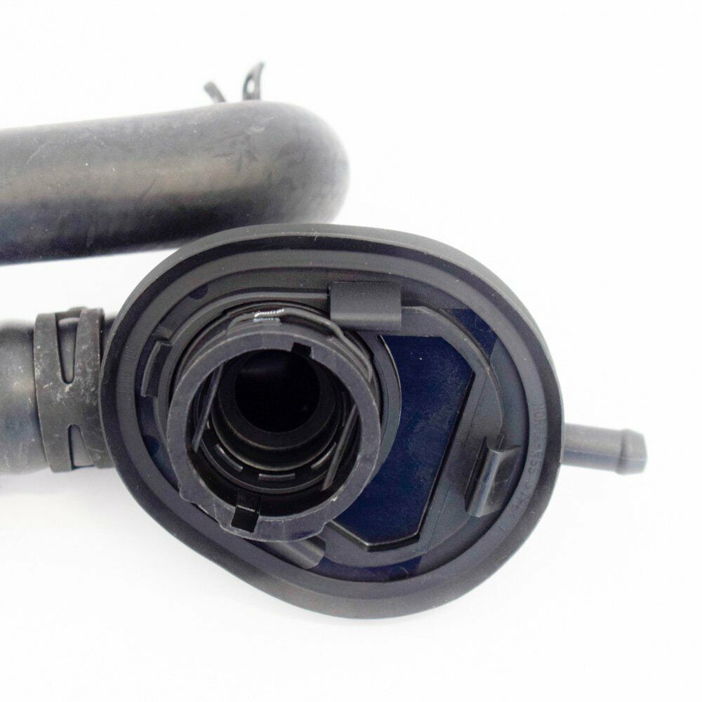 NEW MERCEDES-BENZ E-CLASS W212 HEATER HOSE 3.5 PETROL A2128300496 ORIGINAL