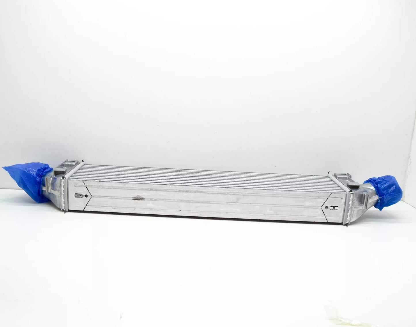 NEW AUDI Q5 FY INTERCOOLER RADIATOR 80A145805K ORIGINAL