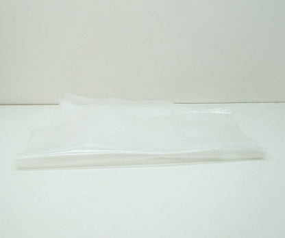 NEW MERCEDES-BENZ SL COUPE C107 FRONT DOOR PANELING SEAL A1077270087 ORIGINAL