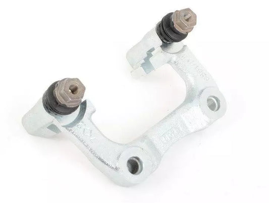 NEW AUDI A3 8P REAR BRAKE CALIPER CARRIER 1K0615425P ORIGINAL