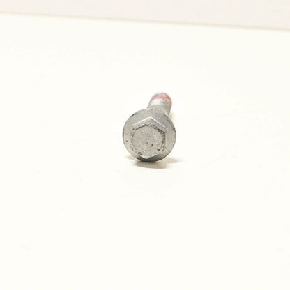 new mini r50 crankshaft pulley bolt 12 x 1.75 x 75 11237829918 original