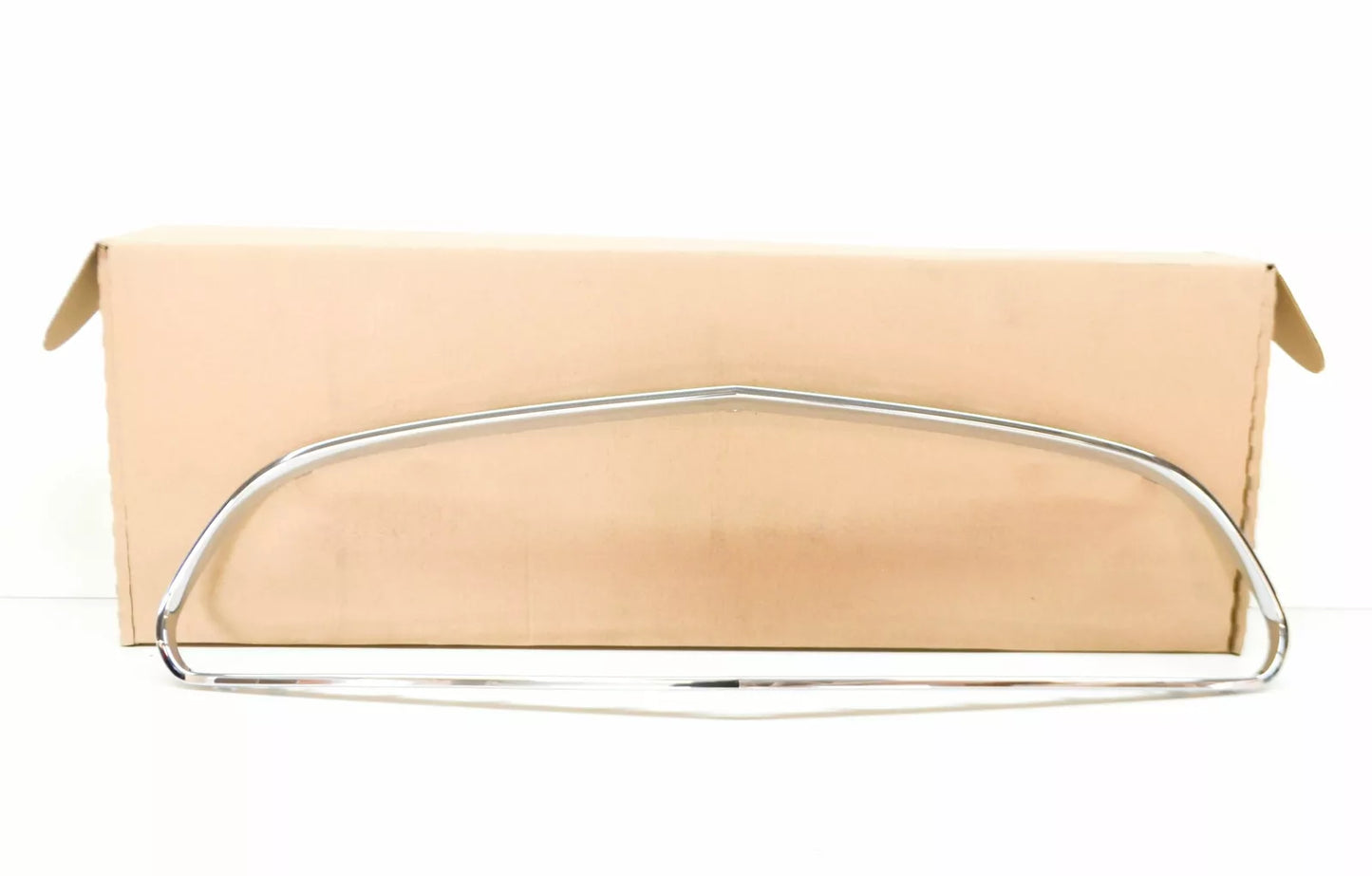 NEW MERCEDES-BENZ S COUPE C217 FRONT RADIATOR GRILLE TRIM A2178880073