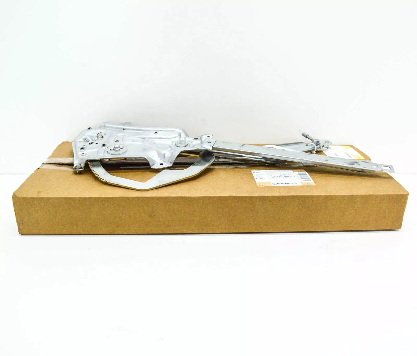 NEW BMW Z3 E36 FRONT LEFT WINDOW REGULATOR 51338410553 8410553 ORIGINAL