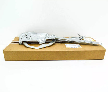 NEW BMW Z3 E36 FRONT LEFT WINDOW REGULATOR 51338410553 8410553 ORIGINAL