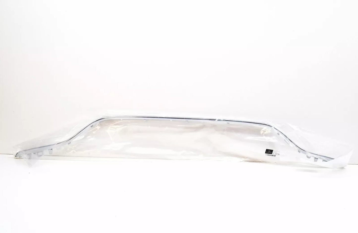 NEW MERCEDES-BENZ C-CLASS W205 REAR BUMPER TRIM A2058850721