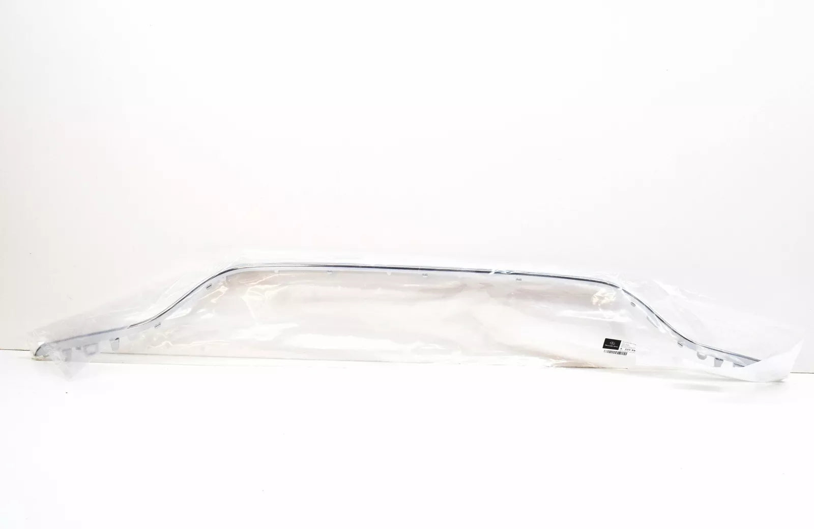 NEW MERCEDES-BENZ C-CLASS W205 REAR BUMPER TRIM A2058850721