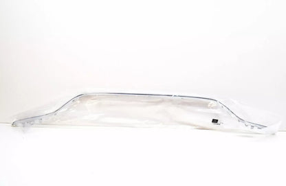 NEW MERCEDES-BENZ C-CLASS W205 REAR BUMPER TRIM A2058850721