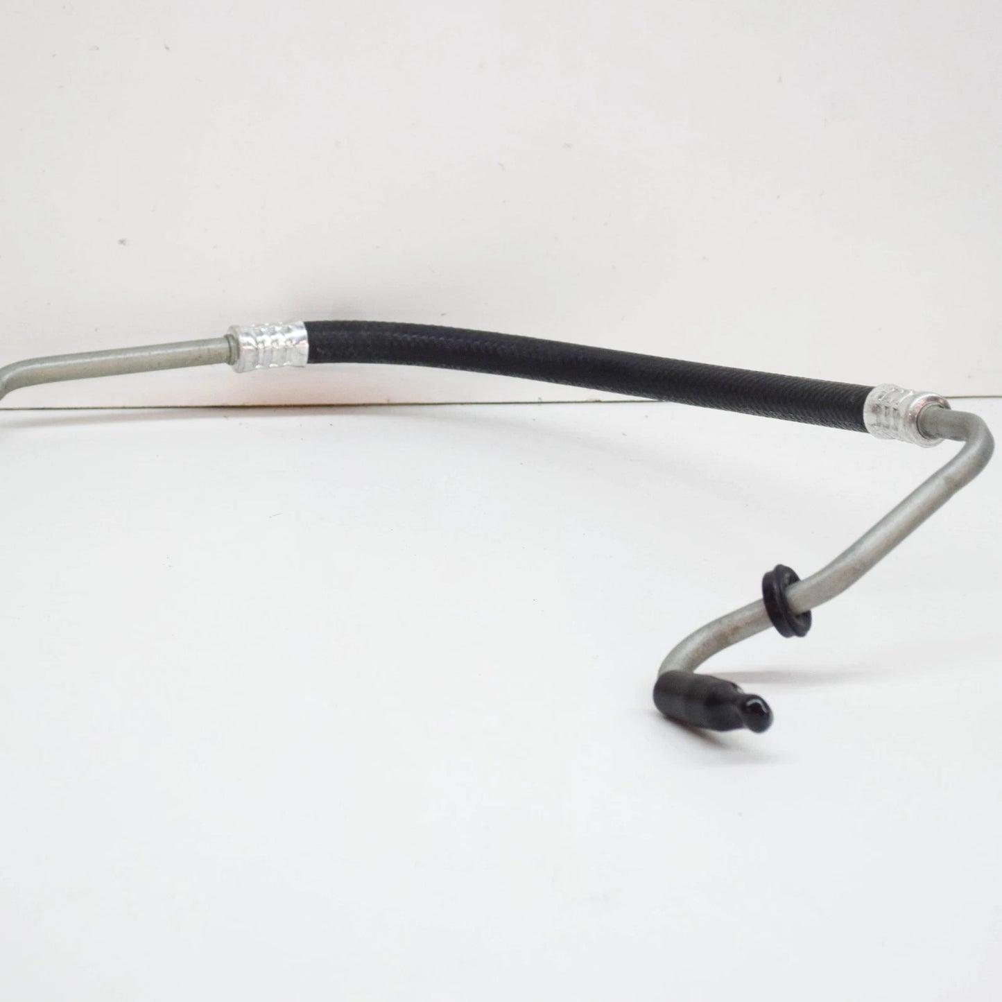 NEW MERCEDES-BENZ ML W164 OIL COOLER LINE A1645004672 ORIGINAL