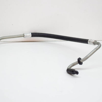 NEW MERCEDES-BENZ ML W164 OIL COOLER LINE A1645004672 ORIGINAL