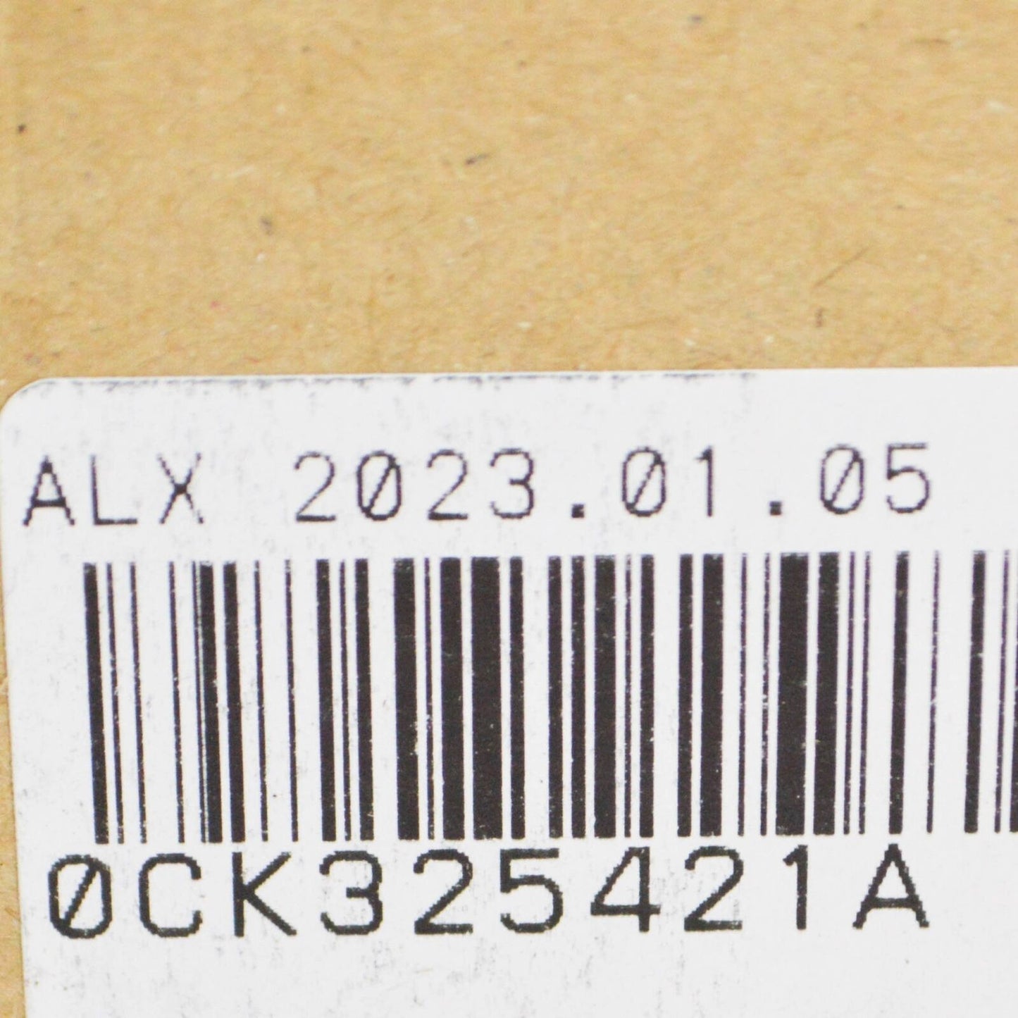 NEW AUDI Q5 80A AUTOMATIC TRANSMISSION SUCTION FILTER 0CK325421A ORIGINAL