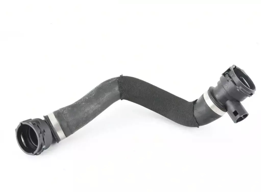 NEW BMW 6 CABRIO F12 COOLANT HOSE 7843264 11537843264 ORIGINAL