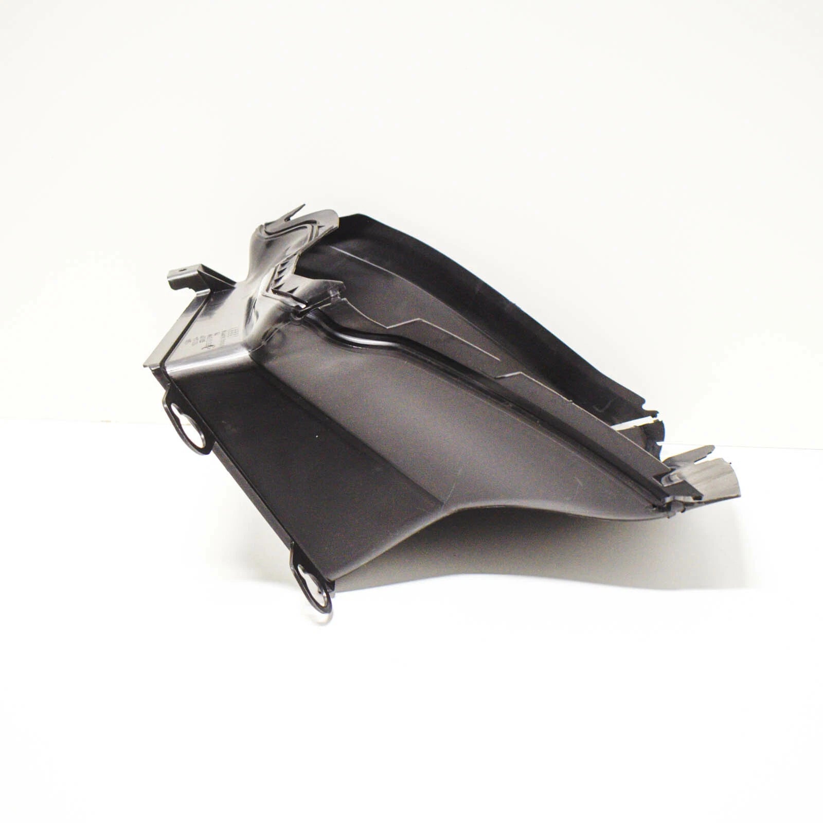 NEW AUDI Q7 4M 3.0 TFSI 245KW AIR DUCT LEFT SIDE 4M0121333Q 2015