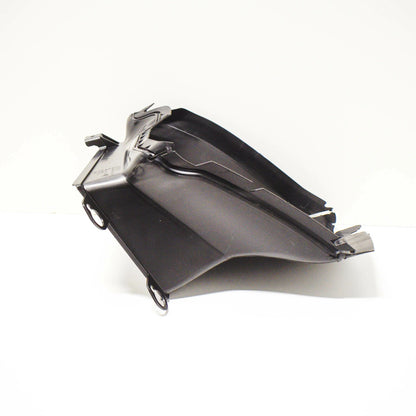 NEW AUDI Q7 4M 3.0 TFSI 245KW AIR DUCT LEFT SIDE 4M0121333Q 2015