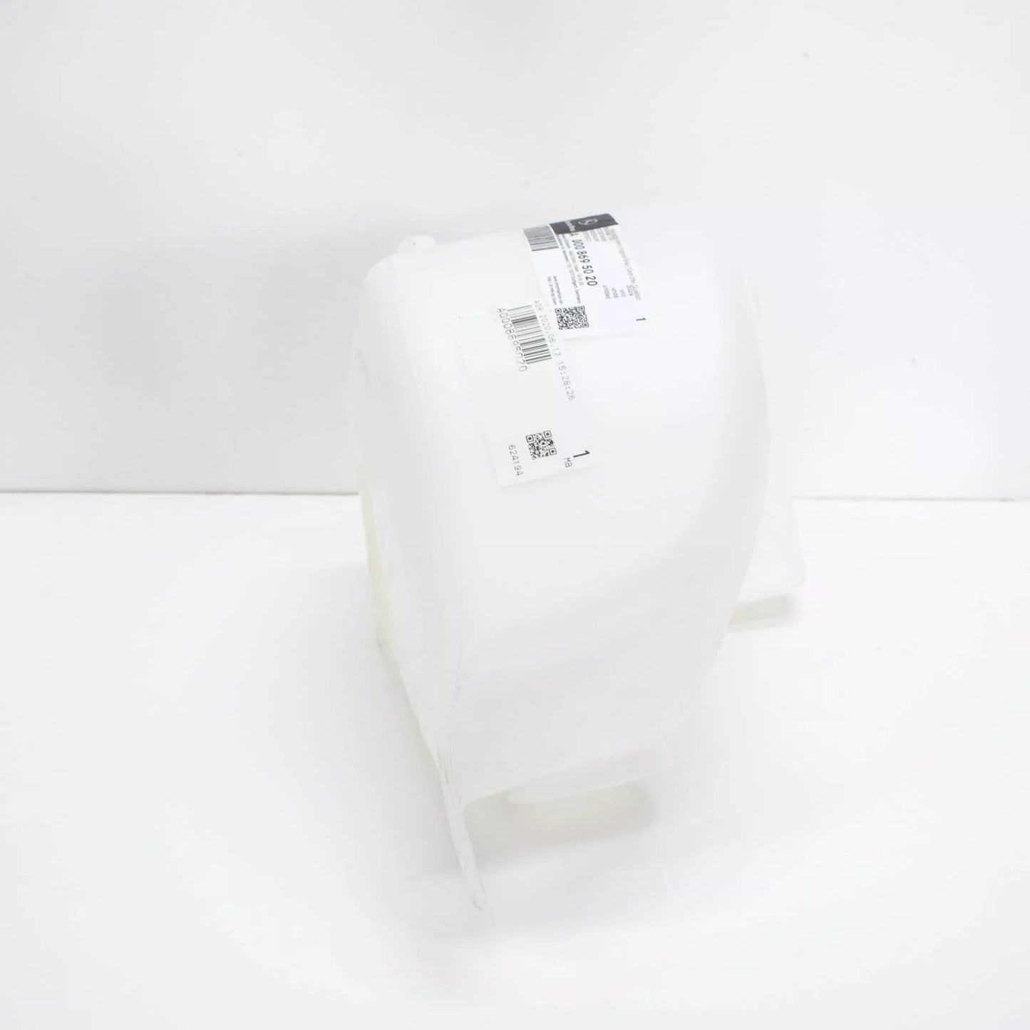 NEW MERCEDES-BENZ VITO W639 WINDSHIELD WASHER TANK RHD A0008695020