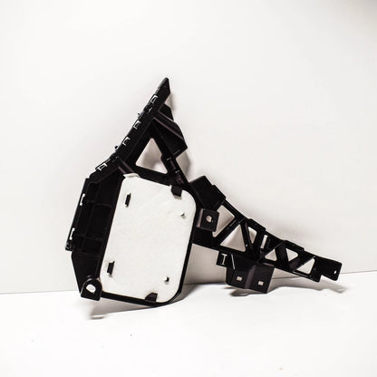 NEW MERCEDES-BENZ GLE W166 REAR LEFT BUMPER BRACKET A1668801112 ORIGINAL