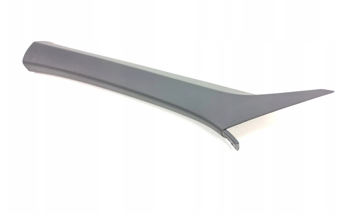 NEW VOLKSWAGEN TIGUAN AD MK2 LEFT A PILLAR UPPER TRIM 5NA867233B82V
