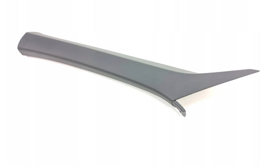 NEW VOLKSWAGEN TIGUAN AD MK2 LEFT A PILLAR UPPER TRIM 5NA867233B82V