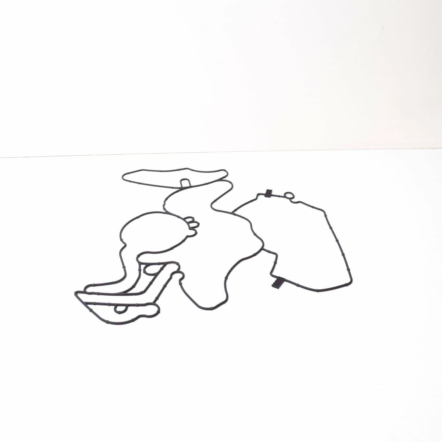 NEW AUDI A4 B8 FRONT TIMING CASE SEAL 059103161T