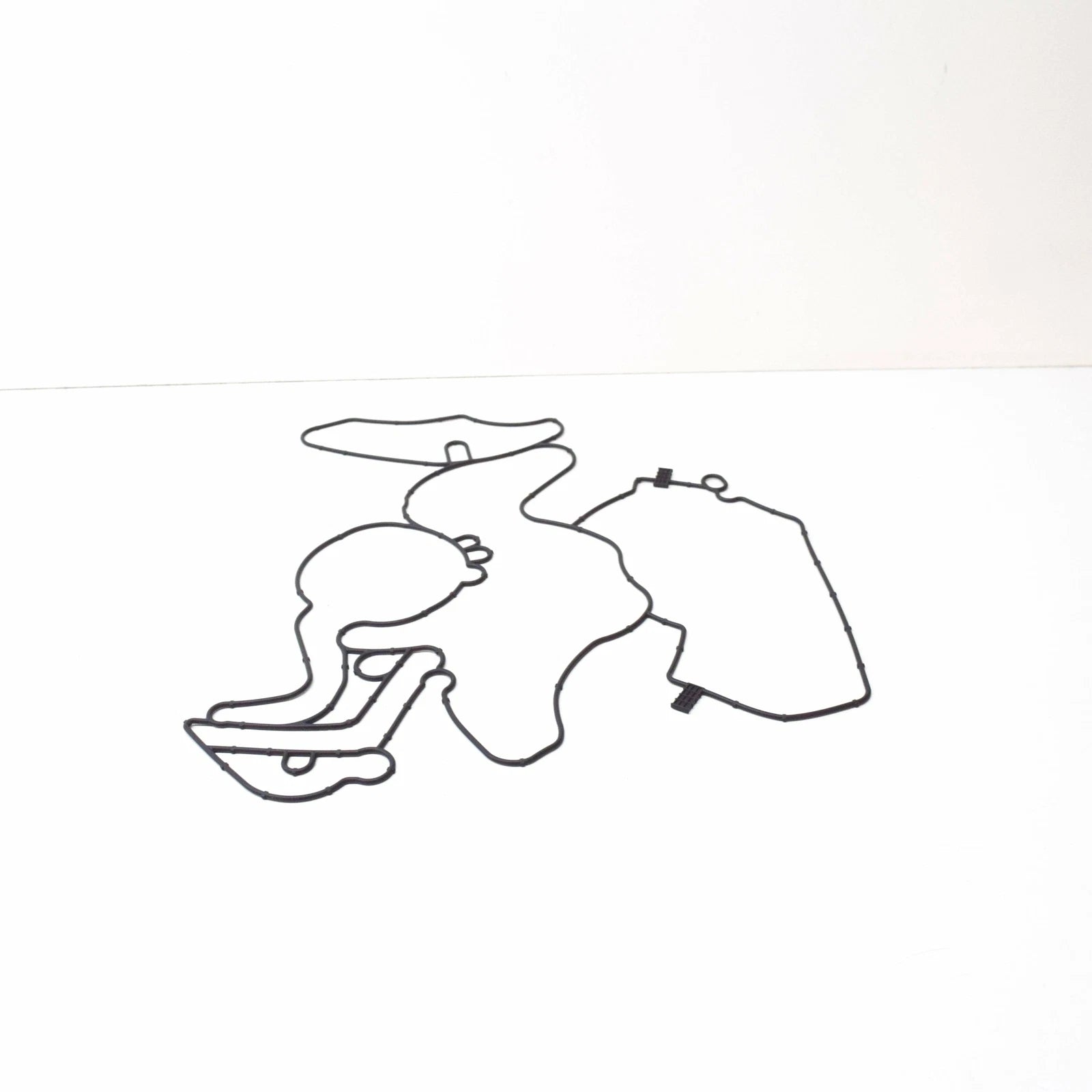 NEW AUDI A4 B8 FRONT TIMING CASE SEAL 059103161T