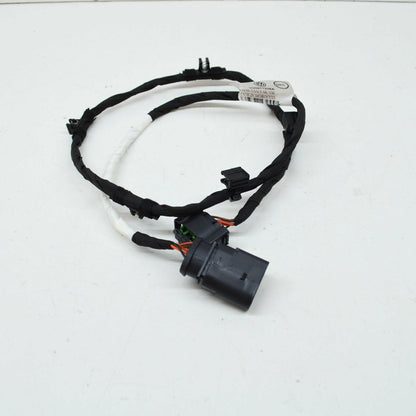 NEW VOLKSWAGEN PASSAT B8 CRUISE CONTROL WIRING HARNESS LOOM 3G0971206A ORIGINAL