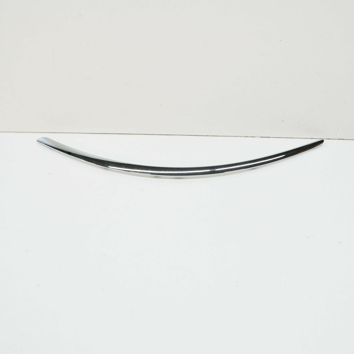 NEW MERCEDES-BENZ B W245 REAR RIGHT BUMPER MOLDING A1698852021 ORIGINAL