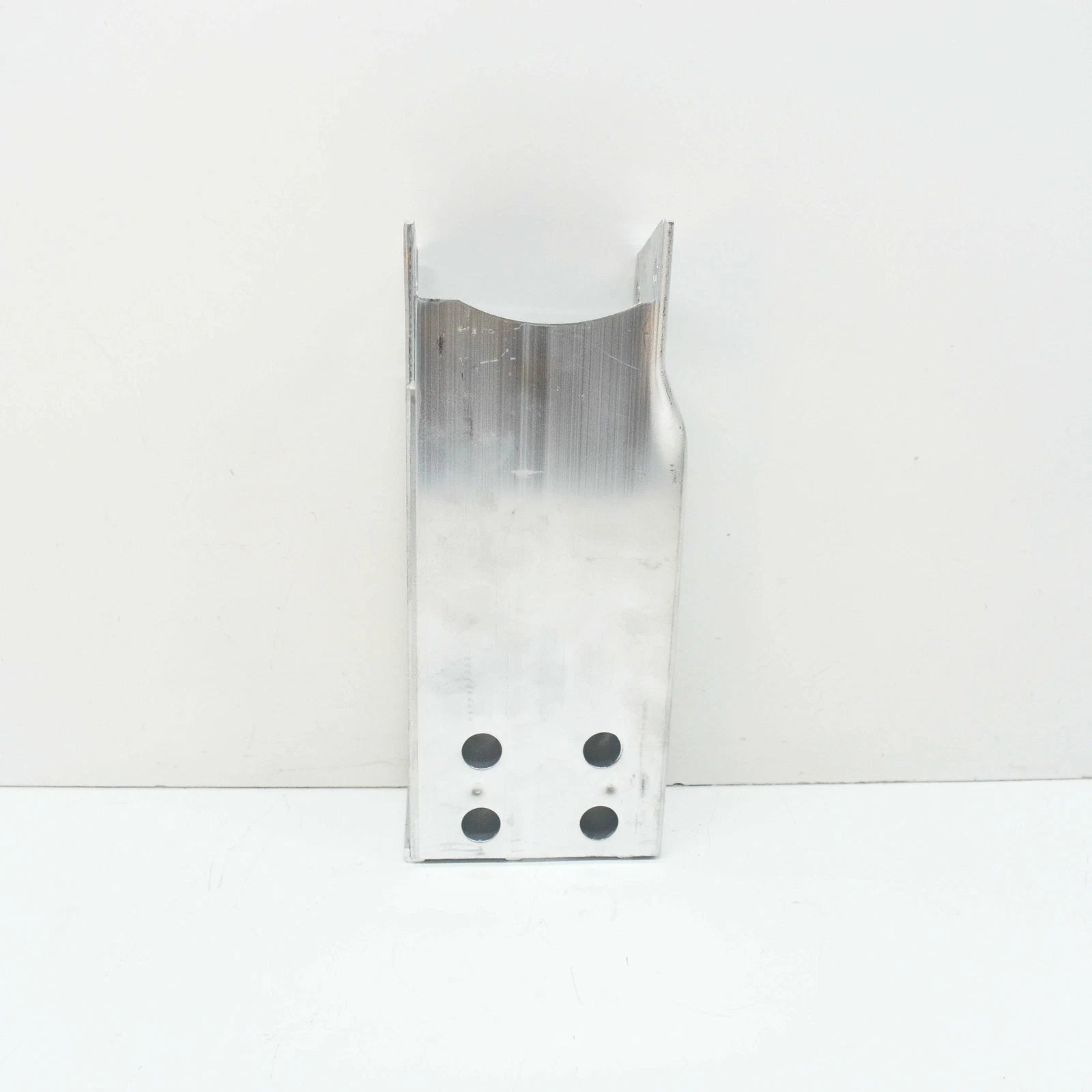 NEW MB SL R231 FRONT LEFT BUMPER IMPACT BRACKET A2316200195 ORIGINAL