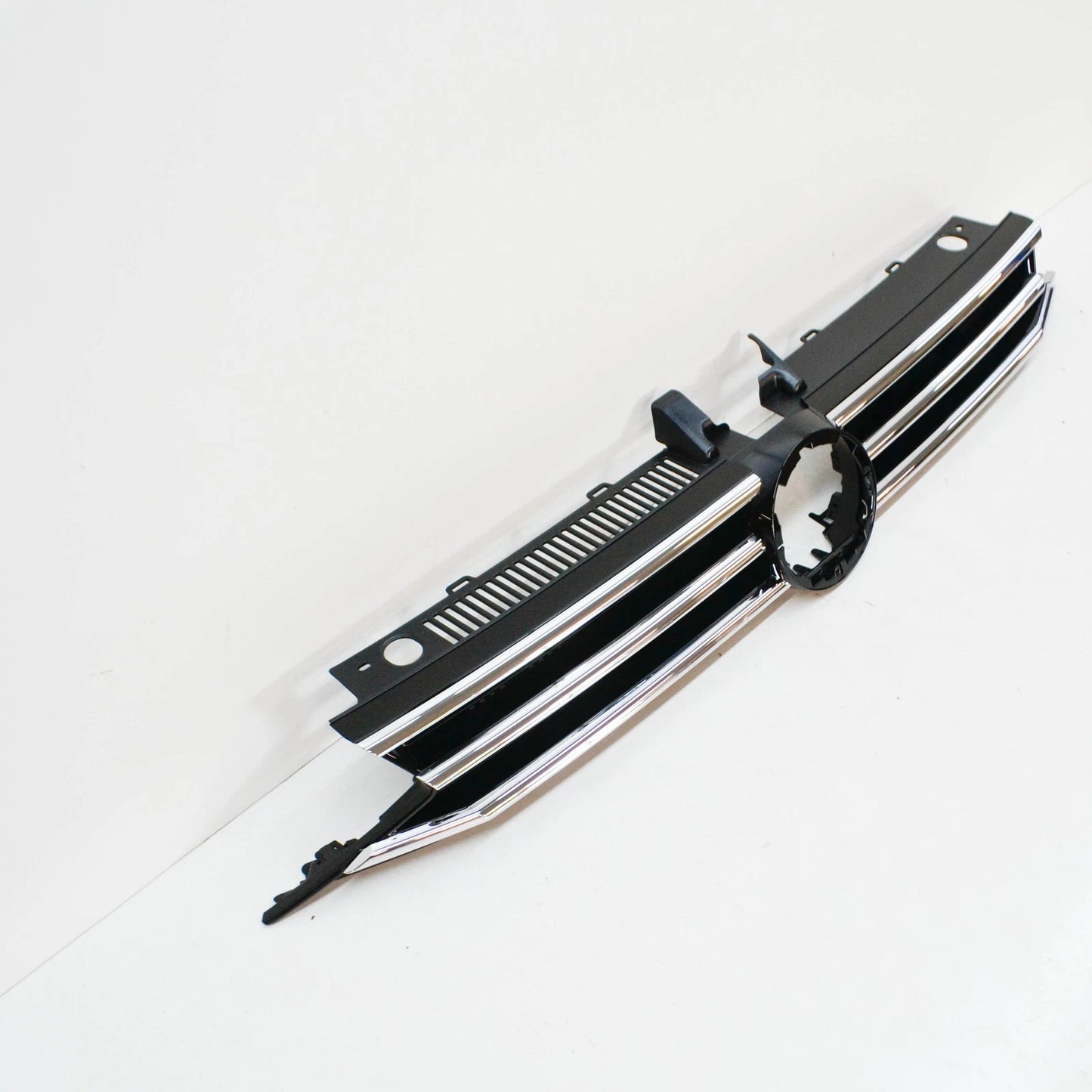 NEW VOLKSWAGEN TOURAN 5T RADIATOR GRILLE 5TA853651LLDB ORIGINAL