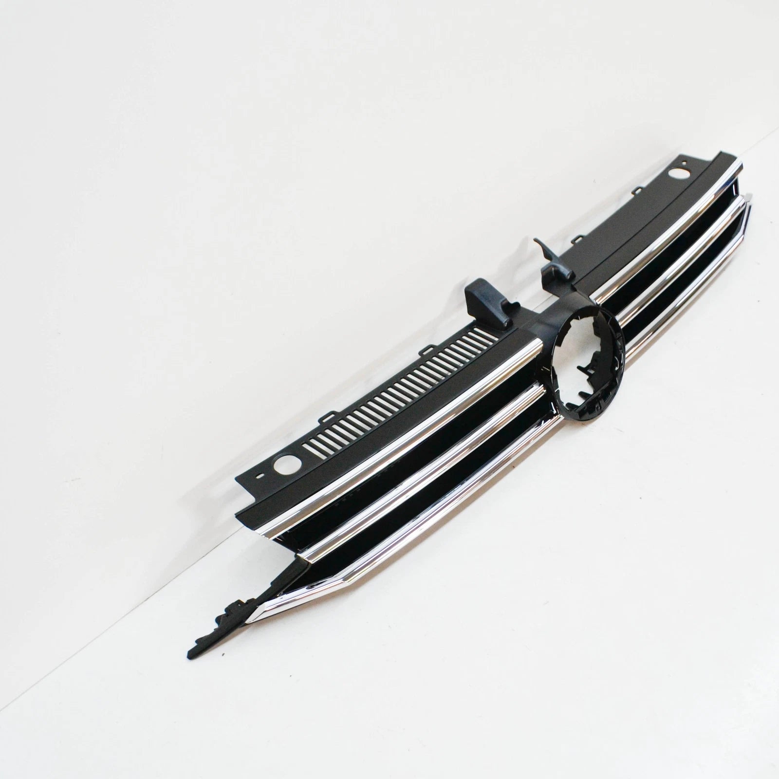 NEW VOLKSWAGEN TOURAN 5T RADIATOR GRILLE 5TA853651LLDB ORIGINAL