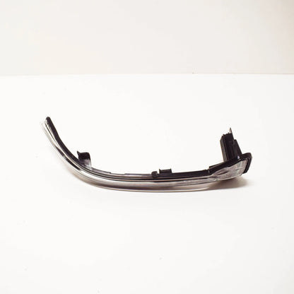 NEW BMW 7 G11 LEFT WING MIRROR TURN INDICATOR LIGHT 51167414651 2016 ORIGINAL