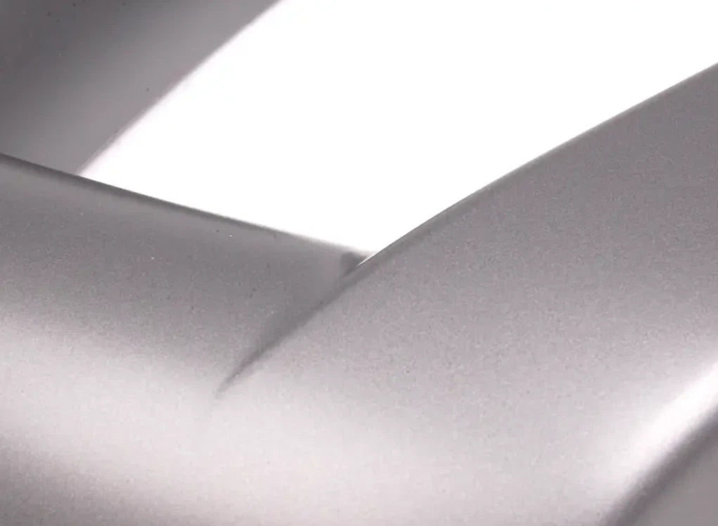 NEW BMW Z4 E85 REAR RIGHT HEADREST ROLL BAR COVER 51437055440 7055440 ORIGINAL