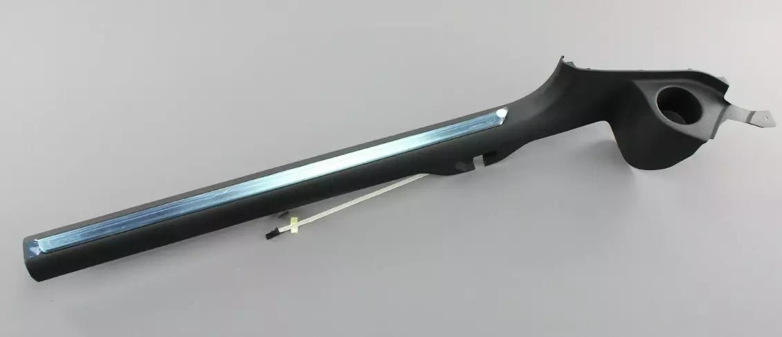 NEW VOLKSWAGEN GOLF MK7 5G RIGHT SILL TRIM 5G3853370ADAT ORIGINAL