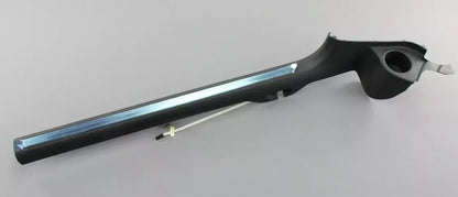 NEW VOLKSWAGEN GOLF MK7 5G RIGHT SILL TRIM 5G3853370ADAT ORIGINAL