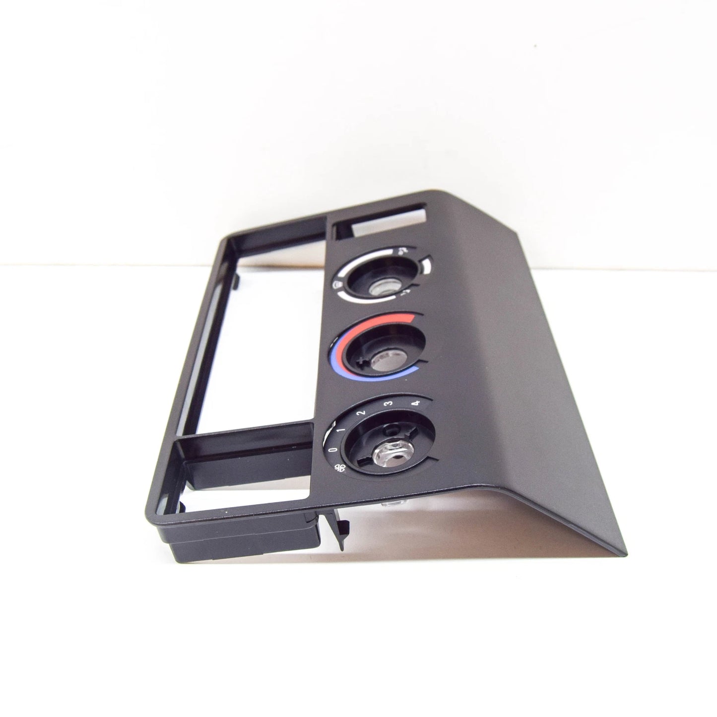 NEW BMW 3 E36 A/C CONTROL PANEL 64118368037 ORIGINAL