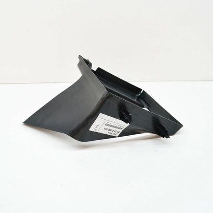 NEW BMW M5 F90 EXTERNAL RADIATOR RIGHT AIR DUCT 51748080574 ORIGINAL