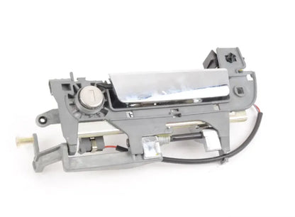 NEW BMW Z3 COUPE E36 FRONT LEFT EXTERIOR DOOR HANDLE 8401625 51218401625