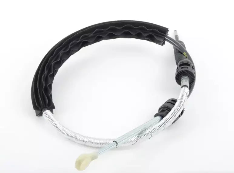 NEW AUDI A3 SPORTBACK 8P MANUAL TRANSMISSION SHIFT CABLE 1K0711265AQ ORIGINAL