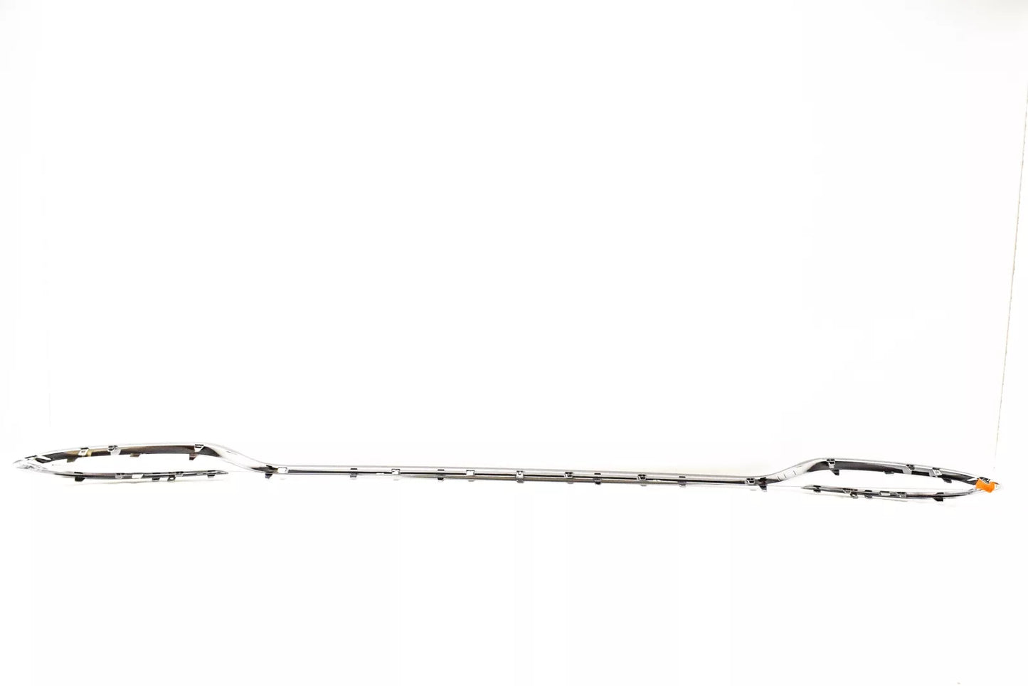 NEW MB C W205 REAR BUMPER CHROME TRIM A2058851621 ORIGINAL