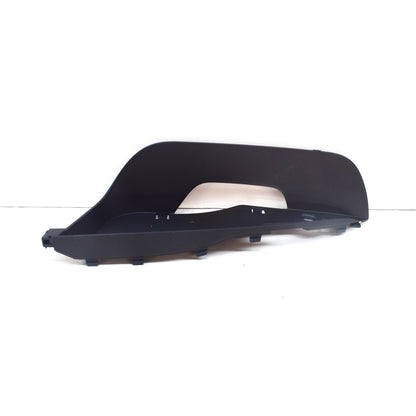 NEW VOLKSWAGEN AMAROK 2H FRONT BUMPER RIGHT LOWER SPOILER 2HH8059049B9 ORIGINAL