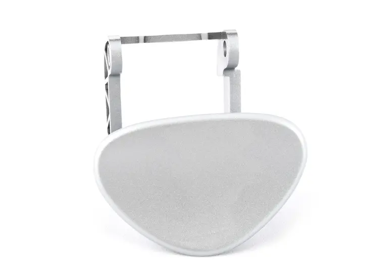 NEW MB C W203 RIGHT HEADLIGHT WASHER COVER CAP A20388008059775 ORIGINAL