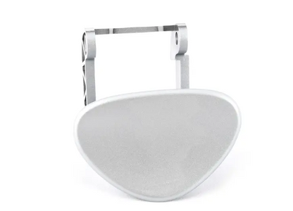 NEW MB C W203 RIGHT HEADLIGHT WASHER COVER CAP A20388008059775 ORIGINAL