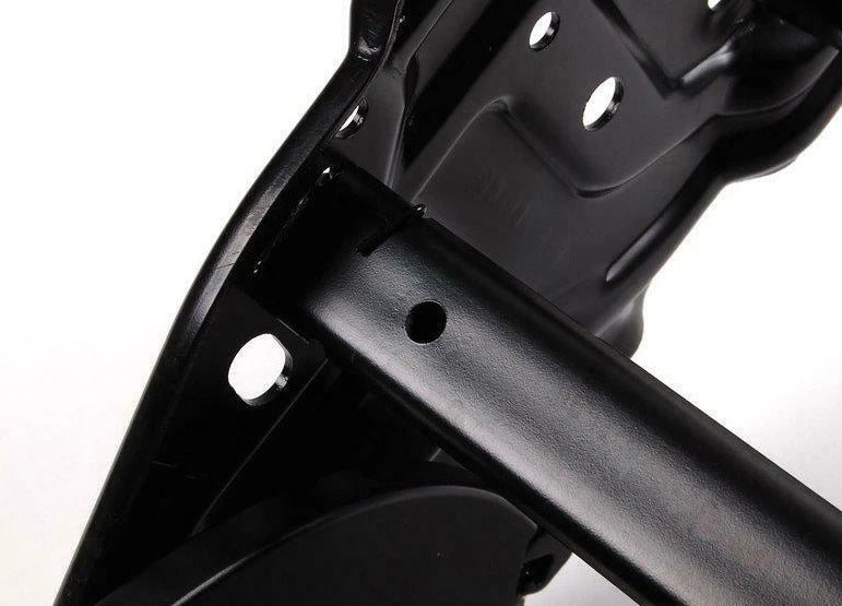 NEW AUDI A4 B8 FRONT MIDDLE ARMREST MOUNTING BASE 8K08642836PS